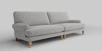 4 Seater Large Sofa
