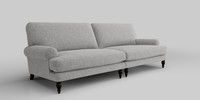 4 Seater Large Sofa