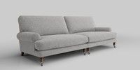 4 Seater Large Sofa