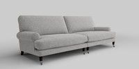 4 Seater Large Sofa