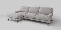 Medium Sofa Chaise - Left Hand