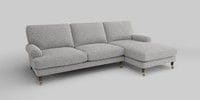 Medium Sofa Chaise - Right Hand