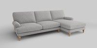 Medium Sofa Chaise - Right Hand