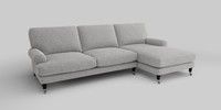Medium Sofa Chaise - Right Hand