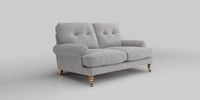 2 Seater Small Sofa