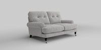 2 Seater Small Sofa