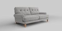 3 Seater Small Sofa