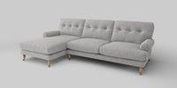 Medium Sofa Chaise - Left Hand