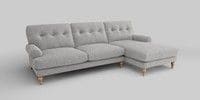 Medium Sofa Chaise - Right Hand