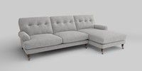 Medium Sofa Chaise - Right Hand