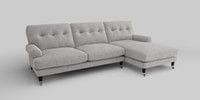 Medium Sofa Chaise - Right Hand