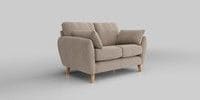 2 Seater Small Sofa