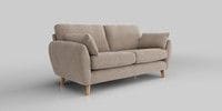 3 Seater Small Sofa