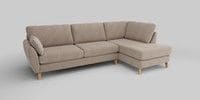 Large Corner Chaise - Right Hand