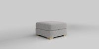 Storage Footstool