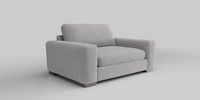2 Seater Small Sofa