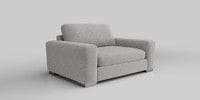 2 Seater Small Sofa