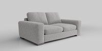 3 Seater Small Sofa