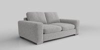 3 Seater Small Sofa