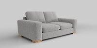 3 Seater Small Sofa