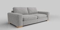 3 Seater Sofa