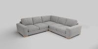 Medium Corner Sofa - Universal
