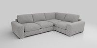 Large Corner Sofa - Right Hand