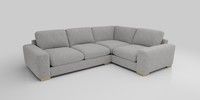 Large Corner Sofa - Right Hand