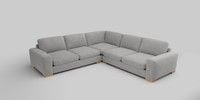 Large Corner Sofa - Universal