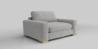 2 Seater Small Sofa