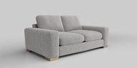 3 Seater Small Sofa
