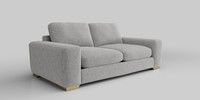 3 Seater Sofa