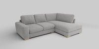 Medium Corner Chaise - Right Hand