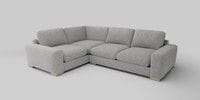Large Corner Sofa - Left Hand