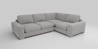 Large Corner Sofa - Right Hand