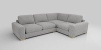 Large Corner Sofa - Right Hand