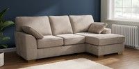 Medium Sofa Chaise - Right Hand
