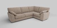 Large Corner Sofa - Right Hand