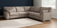 Large Corner Sofa - Universal