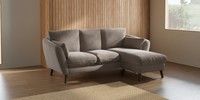 Small Sofa Chaise - Universal