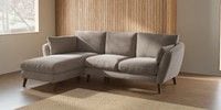 Orlo Relaxed Sit