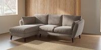 Medium Corner Chaise - Left Hand