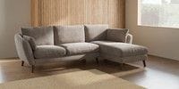 Large Corner Chaise - Right Hand
