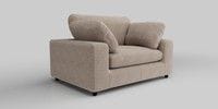 2 Seater Small Sofa