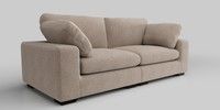 4 Seater Large Sofa