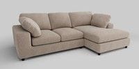 Medium Sofa Chaise - Right Hand