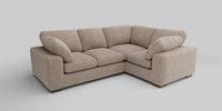 Medium Corner Sofa - Right Hand