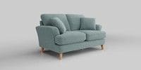 2 Seater Small Sofa