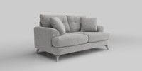 3 Seater Small Sofa