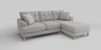 Small Sofa Chaise - Universal